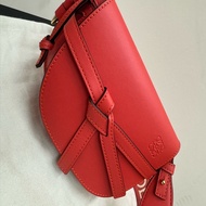 Loewe mini gate bag