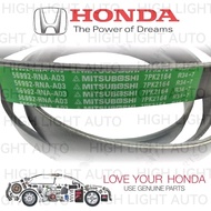 Original Honda Fan Belt 56992-RNA-A03 for Honda Civic FD SNA 1.8 - 7PK2164 ( 7PK2165 / 7PK2170 )
