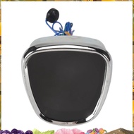 For  C70 C90 Motorcycle LED Digital Meter Rpm Odometer Speedometer Assy