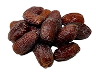 NUTS U.S. - Medjool Dates  Grown In California Desert  Juicy and Sweet  No Added Sugar and Preservatives  All Natural Dates!!! (2 LBS)