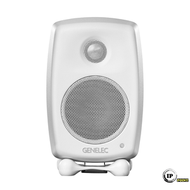 GENELEC - Genelec G One Active Speaker 書架式喇叭 (白色）(1隻)