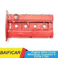 Baificar Brand New Genuine 4G63T Engine Valve Cover With Gasket 1035A631 For Mitsubishi Evolution 9 