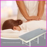 Lash Bed Topper Non-Slip Beauty Bed Cushion 70.8x35.4in Soft Washable Mattress for Sofa Sleep Rest B