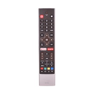 NEW  HS-7701J HS-7700JFor Skyworth 40E3 50U500 TV Remote Control Voice Netflix Google Play Fernbedie