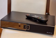 Name of Product : Olevia BP-8500 高清數碼廣播接收盒兼備錄影機功能(內置硬碟記憶體GB供錄影之用)

售價 : HKD 300

Available 現貨 
二手，85