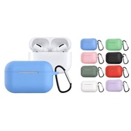 SILICONE CASE AIRPODS GEN 3 / AIRPODS PRO / AIRPODS 1 / AIRPODS PRO 2 /