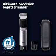 Dented Packagegood productPhilips Norelco Beard trimmer 9000 Prestige BT9810/40