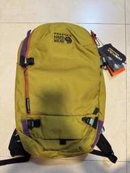 Mountain Hardwear Gnawhal 25 背包
