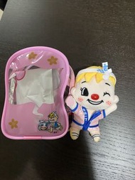出前一丁