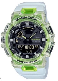 New Sport Watch Casio_G_Shock GBA-900SM Analog-Digital Wiht Box