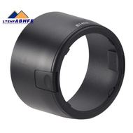 ET-65III Camera Lens Hood Black for  EF 85mm 100mm 135mm 70-210mm 100-300mm