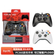gaming PC computer XBOX 360 wired controller Controllers