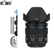 JJC KS-XF1680F4MK 相機鏡頭保護膜 Anti-Scratch Protective Skin Film for Fujifilm XF 16-80mm f/4 OIS WR Lens