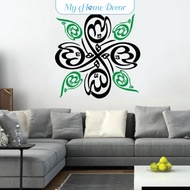 3D Acrylic Wall Art - Circular