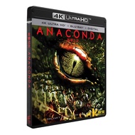4K Movies Anaconda‎‎ 4K Ultra HD 1080P 4K Collection