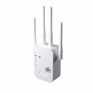 300M Wifi Network Extender Range Extender Router WIFI Repeater Wireless