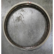 ALLOY RIM 160X17 (1PC) X1R TITANIUM Rim Alloy#X1R#Titanium#Offer#160*17PC