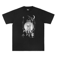 Baju Kaos Heretic - T-Shirt - Altar Official Merchandise Tee