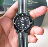Swatch x Blancpain 手錶