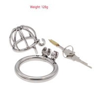 Men cb Men cb Control Lock Hemispherical Cage Lock Out Wearing Chastity Device Lock Tool Supplies