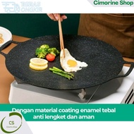 Korean Pan CS Grill