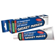 Hardex Hi-Temperature Beta Black Rtv Silicone Gasket Maker Rs 777