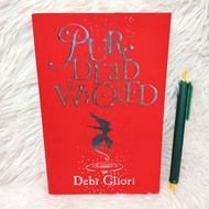 Pure Dead Wicked by Debi Gliori / Fantasy