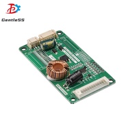 Universal 10-48 Inch LED TV Constant Current Board LCD TV Backlight Drive Booster Board