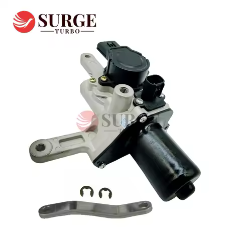 RHV4 VB35 17201-30200 17201-0L060 Turbo Electronic Actuator For Toyota Hiace Dyna 3.0L 1KD FTV VAD20