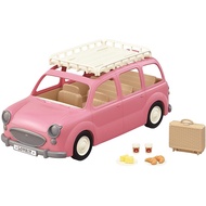 EPOCH Forest Family Family Camper EP14336