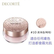 COSME DECORTE 黛珂 裸光絲柔蜜粉 20G