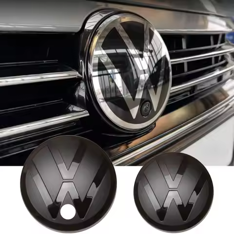 Cup Holders For Volkswagen VW Arteon 2021-2024 High Configuration Models Car Original Front Radiator