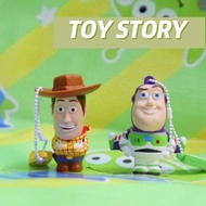 胡迪 掛件 掛飾 吊飾 裝飾 巴斯光年 woody buzz 公仔 禮物 送禮 生日禮物 聖誕禮物 新年禮物 情人節 擺設 toy story 反斗奇兵