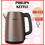 Philips HD9355 Viva Collection Kettle