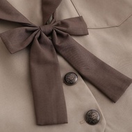 Japanese Sailor Uniform JK Uniform Student Top Korean Orthodox School Uniform College Long-Sleeved F