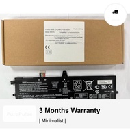 BM04XL Laptop Battery Factory Direct //56 x360 BM04XL L02478-855 HSTNN-DB8L 1030 L02031-241 2Wh | Fa