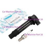 Hot Sell Motorcycle Parts Original Ignition Coil Spark Plugs For CFMOTO 700CLX 700CL-X CF700CLX CF70