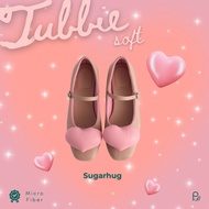 PUFFSHOES.OFFICIAL : TUBBIE SOFT