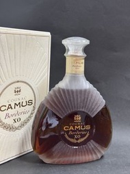 Camus Borderies XO Cognac 金花舊裝