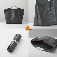 日本代購 Blue Bottle Coffee Japan x Ball&Chain 🇯🇵 刺繡 Eco Bag