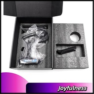 Joyfulness FlySky FS-GT5 2.4G 6CH AFHDS RC Transmitter W/ FS-BS6 Receiver for Car Boat