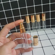 Perfume bottle 10ml