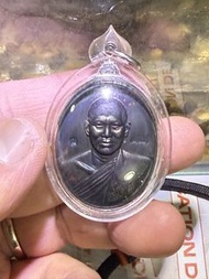 龍婆通自身