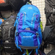 1208 JETBOIL 50L 尼龍網背架大背囊 Backpack 露營背囊 露營背包 露營 露營用品 背包 背囊