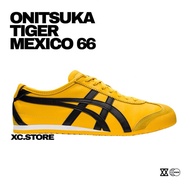 Asics Onitsuka Tiger(authority) Mexico 66 “Yellow Taxi” shoe