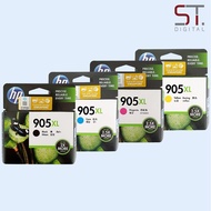 HP 905XL Magenta Ink Cartridge for OfficeJet Pro 6950 6960 6970 OFFICEJET 6956 All-in-One Printer HP