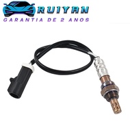 2 Up/Down Oxygen Sensors for Ford F-150 Mark 234-4401 04-08