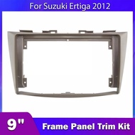 frame ertiga swift 9 inch head unit android mobil suzuki 2012 2013 2014 2015 2016 2017 2018