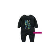 BabyDo Baby Romper NK Baby Jumpsuit Clothes 2-12 Months Baby Jumper Clothes/