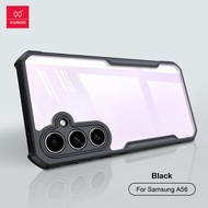 Xundd For Samsung Galaxy A07 Samsung Galaxy A17 Samsung Galaxy A36 เคส Samsung Galaxy A26 ต่อต้านการ